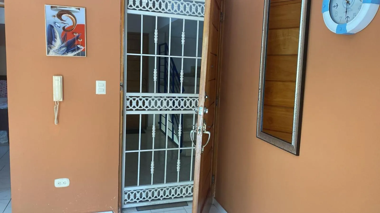 Edificio Maremma 6 Apartment Boca Chica